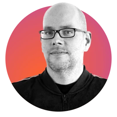Foto von Martin